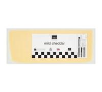 Chef's Essentials Mild Cheddar x 1