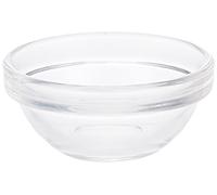 Chefs Glass Bowl - 35.5ml 1.25oz 6cm 2.4" (Box 6)