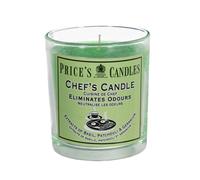 Chefs Jar Candle
