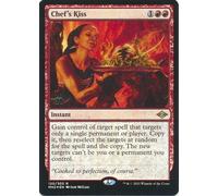 Chef's Kiss (Modern Horizons 2 Prerelease foil) | Modern Horizons 2