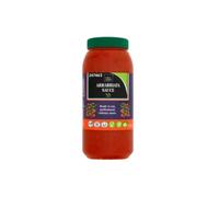 Chef's Larder Arrabbiata Sauce 2.15L x 4