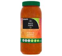 Chef's Larder Balti Sauce 2150g x 6