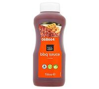 Chef's Larder BBQ Sauce 1 Litre (Pack of 6)