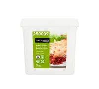 Chef's Larder Béchamel Sauce Mix 2kg x 2