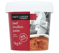 Chefs Larder Beef Bouillon Paste 1kg