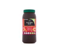 Chef's Larder Black Bean Sauce 2.15L x 4