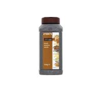Chef's Larder Black Sesame Seeds 550g x 6