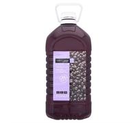 Chef's Larder Blackcurrant Squash No Added Sugar 5 Litres