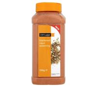 Chef's Larder Blackened cajun seasoning - 4 x 590g