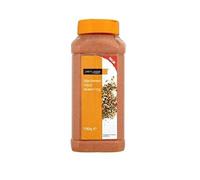 Chef's Larder Blackened Cajun Seasoning 590g x 2 (1180g)