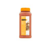 Chef's Larder Blackened Cajun Seasonings 590g x 6