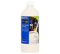 Chef's Larder Blue Cheese Dressing - 2 x 1 Litre
