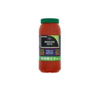 Chef's Larder Bolognese Sauce 2.15L x 4