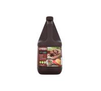 Chef's Larder Brown Sauce 4.3kg x 2