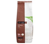 Chef's Larder Brownie Mix 3.5kg