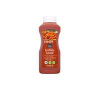 Chef's Larder Buffalo Sauce 1 Litre x 6