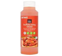 Chef's Larder Buffalo Wing Sauce 1 Litre