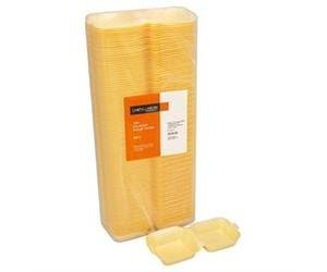 Chef's Larder Burger Boxes 100Pc