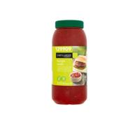 Chef's Larder Burger Relish 2.15 litres x 4