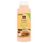 Chef's Larder Burger Sauce 1 Litre