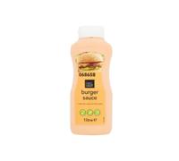 Chef's Larder Burger Sauce 1 Litre x 6