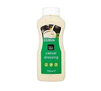 Chef's Larder Caesar Dressing - 2 x 1 Litre