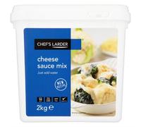 Chef's Larder Cheese Sauce Mix 2kg