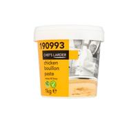 Chef's Larder Chicken Bouillon Paste 1kg x 2