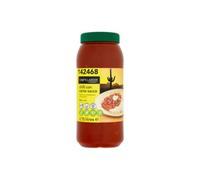 Chef's Larder Chilli Con Carne Sauce 2.15 Litres x 4