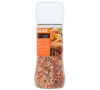 Chef's Larder Chilli & Garlic Seasoning 240g x 1
