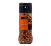 Chefs Larder Chilli & Garlic Seasoning - 3 x 240gm