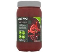 Chef's Larder Chilli Jam 1.25kg