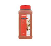 Chef's Larder Chilli Powder 410g x 6