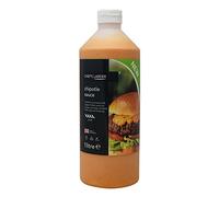Chefs Larder Chipotle Sauce - 2 x 1 Litre