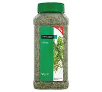 Chef's Larder Chives 50g (Pack of 6 x 50g)