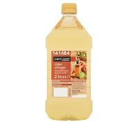 Chef's Larder Cider Vinegar 2 litres | Case of 6