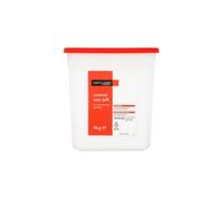 Chef's Larder Coarse Sea Salt 5kg x 4 pack