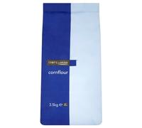 Chef's Larder Cornflour 3.5kg (Pack of 4)