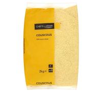 Chef's Larder Couscous 2kg