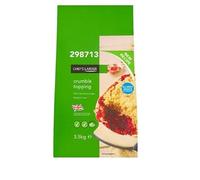 Chef's Larder Crumble Topping 3.5kg