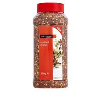 Chef's Larder Crushed Chillies 350g