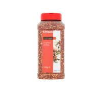 Chef's Larder Crushed Chillies 350g x 6