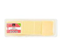 Chef's Larder Edam Cheese Slices 800g | Case of 1