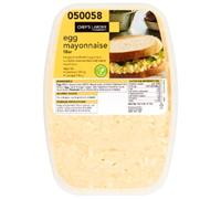 Chef's Larder Egg Mayonnaise Filler 1kg x 1