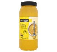 Chef's Larder English Mustard 2.15 litres