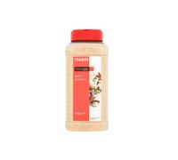 Chef's Larder Garlic Granules 700g x 6