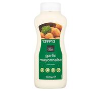 Chef's Larder Garlic Mayonnaise 1 Litre