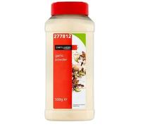 Chef's Larder Garlic Powder 500g