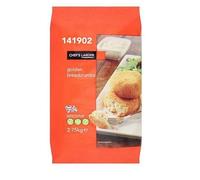 Chef's Larder Golden Breadcrumbs 2.75kg
