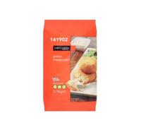 Chef's Larder Golden Breadcrumbs 2.75kg x 4